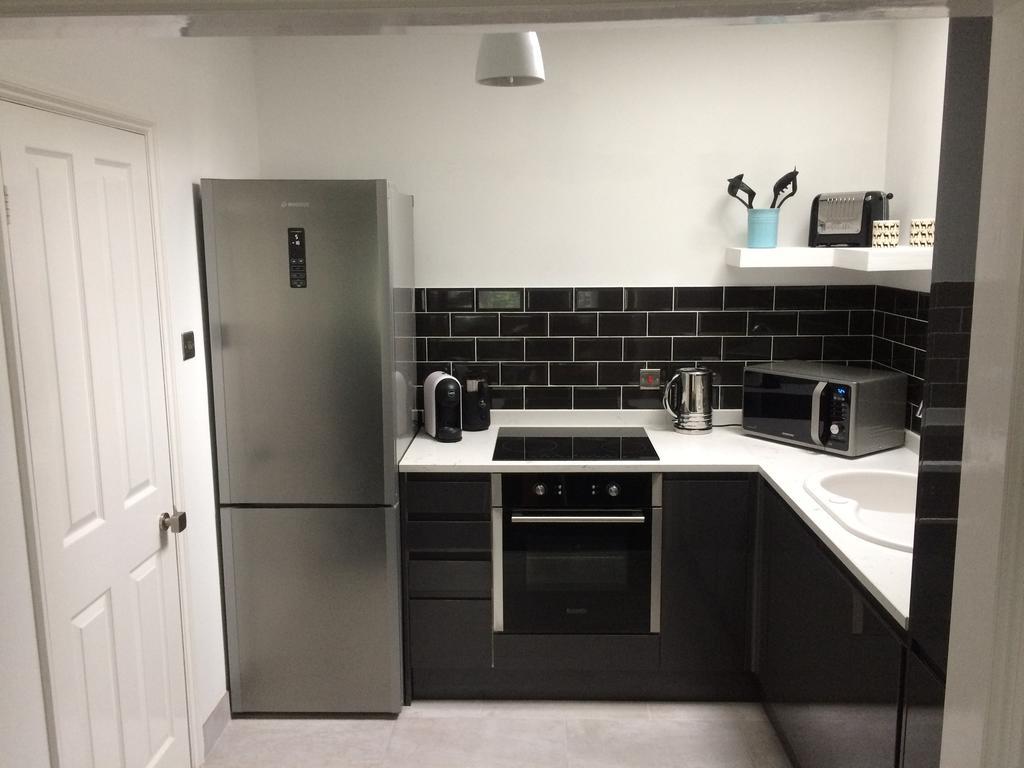 3 Summertown Court *