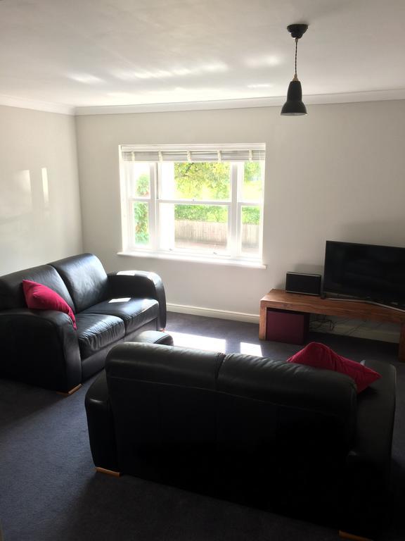 3 Summertown Court Apartment