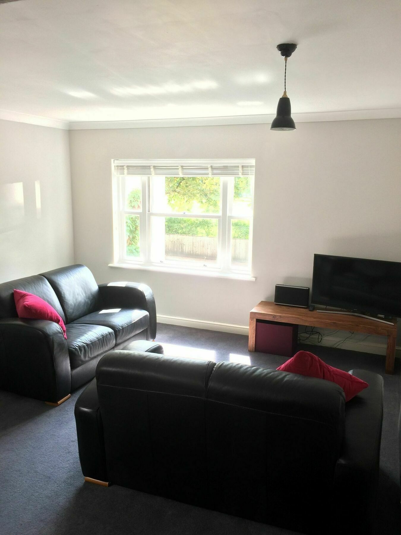 Apartment 3 Summertown Court Oxford