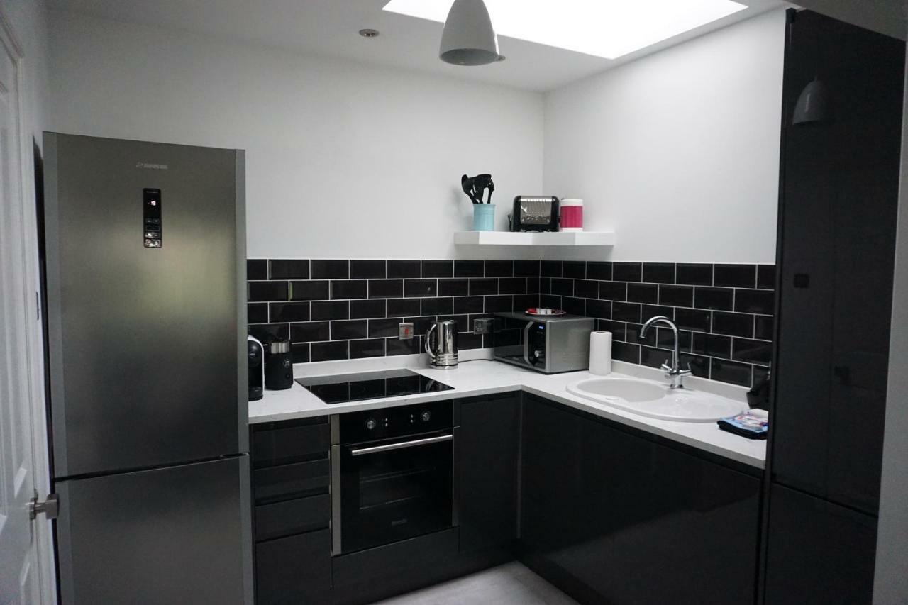 3 Summertown Court Oxford