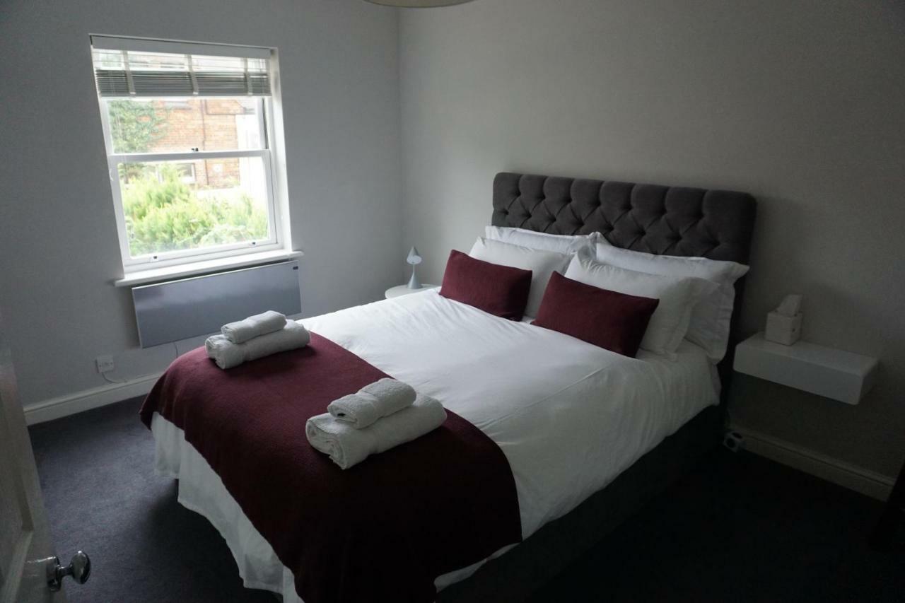 3 Summertown Court * Oxford
